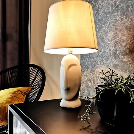 Gold Apartament 1 Dzielnica Katowice Center Zewnętrze zdjęcie