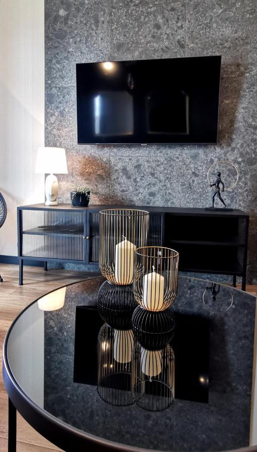 Gold Apartament 1 Dzielnica Katowice Center Zewnętrze zdjęcie