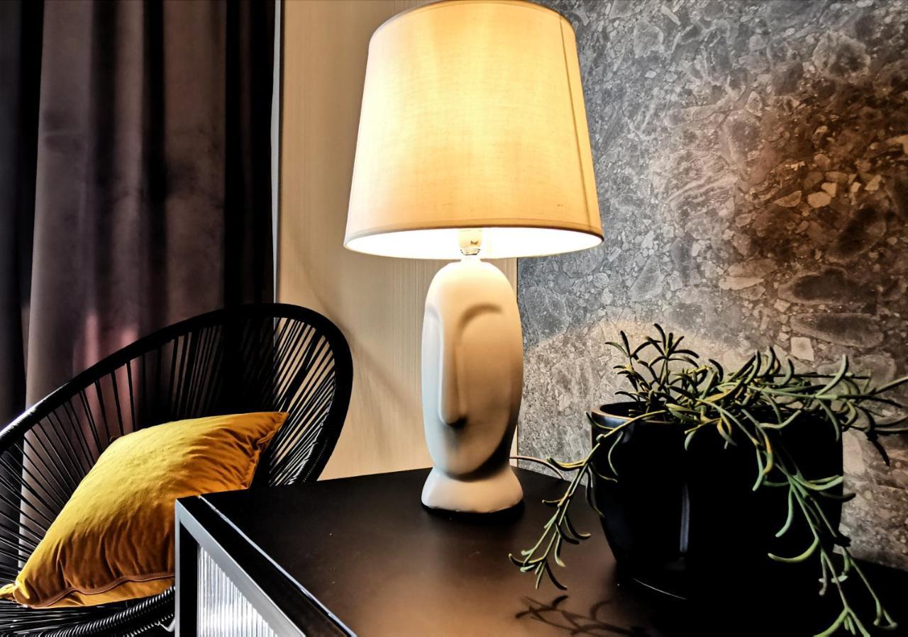 Gold Apartament 1 Dzielnica Katowice Center Zewnętrze zdjęcie