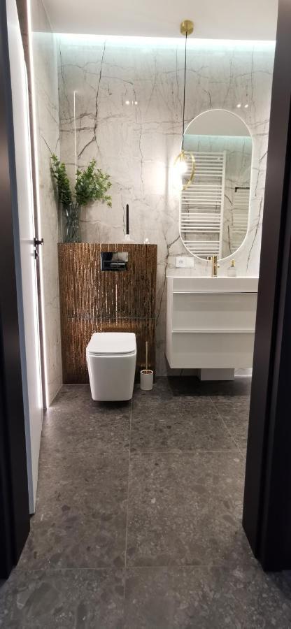 Gold Apartament 1 Dzielnica Katowice Center Zewnętrze zdjęcie