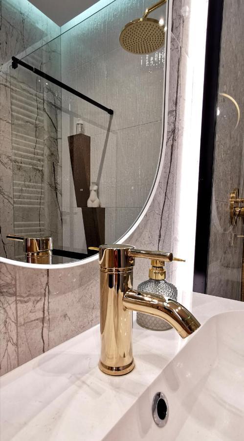 Gold Apartament 1 Dzielnica Katowice Center Zewnętrze zdjęcie