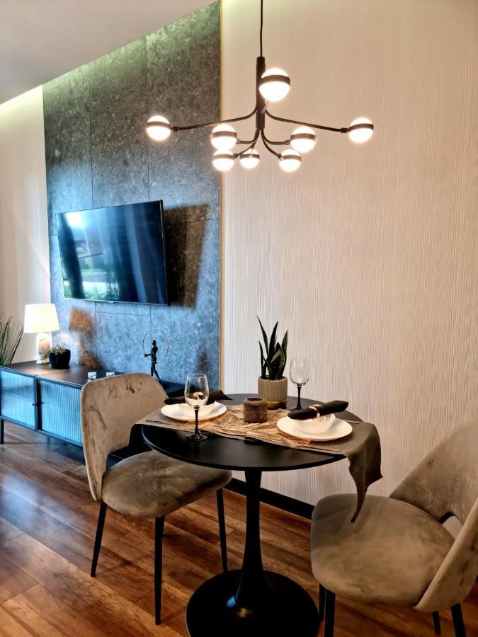 Gold Apartament 1 Dzielnica Katowice Center Zewnętrze zdjęcie