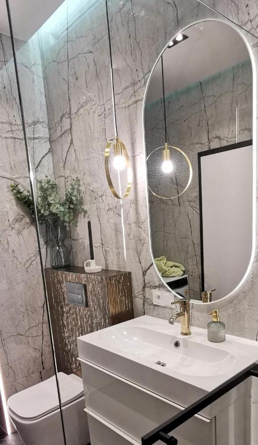 Gold Apartament 1 Dzielnica Katowice Center Zewnętrze zdjęcie